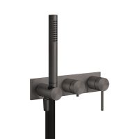 Смеситель Gessi316 Black XL 54039299 Gessi