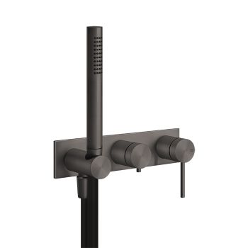 Смеситель Gessi316 Black XL 54039299 Gessi