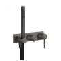 Смеситель Gessi316 Black XL 54039299 Gessi
