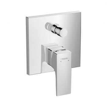 Змішувач для ванни / душа Hansgrohe Metropol (32545000)