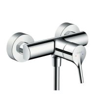 Змішувач для душу Hansgrohe Talis S, хром (72600000)