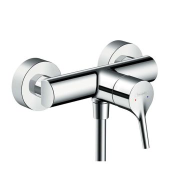 Змішувач для душу Hansgrohe Talis S, хром (72600000)