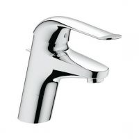 Змішувач для раковини Grohe Euroeco Special, хром (32766000)