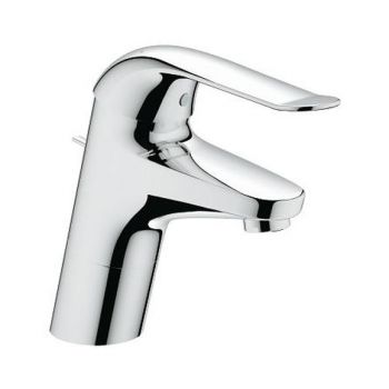 Змішувач для раковини Grohe Euroeco Special, хром (32766000)