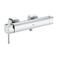 Змішувач для душу Grohe Grandera, хром (23316000)