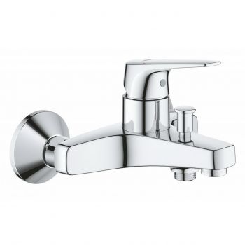 Grohe Bauflow 23601000 Змішувач для ванни