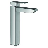 Jaquar Kubix-F KUB-CHR-35009NFB Смеситель для раковины