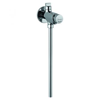 Jaquar Pressmatic PRS-CHR-077 Кран-дозатор для писсуара