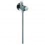 Jaquar Pressmatic PRS-CHR-077 Кран-дозатор для писсуара