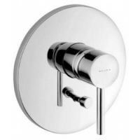 Kludi Bozz 386500576 Змішувач для ванни