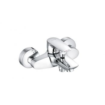 Kludi Pure&Solid 346810575 Смеситель для ванны