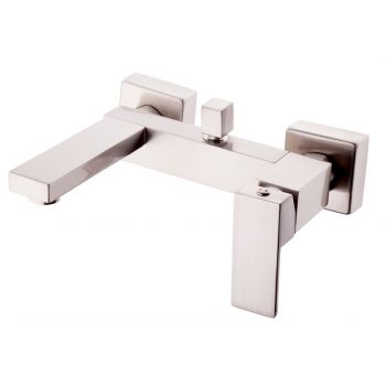 Newarc Cubic 871511N Смеситель для ванны