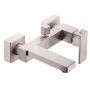 Newarc Cubic 871511N Смеситель для ванны