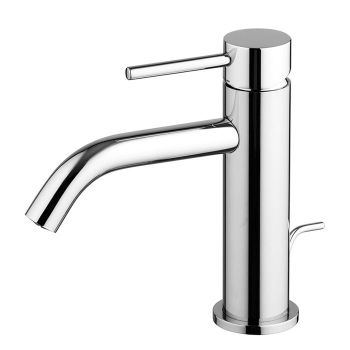 Смеситель для раковины Fima Spillo Up F3031XSCR