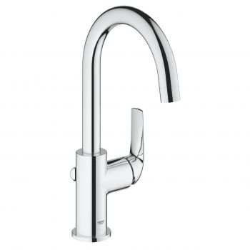 Смеситель для умывальника Grohe Baucurve 23090000
