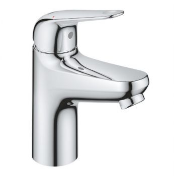 Змішувач для умивальника Grohe Euroeco 32734001 S-Size