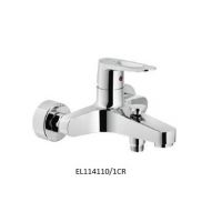 Смеситель для ванны Nobili Elba EL114110/1CR