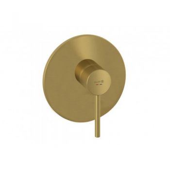 Kludi BOZZ 38655N076 встроенный смеситель для душа