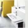 Змішувач для умивальника Hansgrohe Logis 190, хром (71091000)