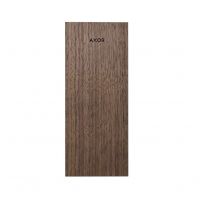 Накладка для смесителя AXOR MyEdition 200, Black Walnut (47906000)