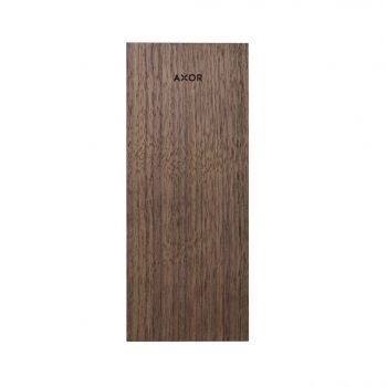 Накладка для смесителя AXOR MyEdition 200, Black Walnut (47906000)