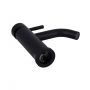 Смеситель для раковины Lidz Aria 0011F (k35) LDARI0011FBLA46092 Black
