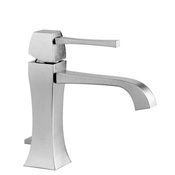 Змішувач для умивальника Gessi Mimi, хром (31101-031)