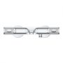 Термостат для ванни Grohe Grohtherm 1000 Performance, хром (34779000)