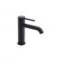 Смеситель для раковины Qtap Robin QTROB1060102B Black Matt