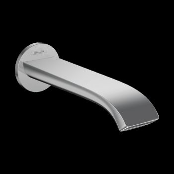 Вилив Hansgrohe Vivenis, хром (75410000)