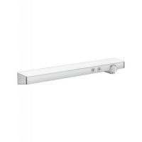 Термостат для ванни / душа Hansgrohe ShowerTablet Select 700 мм, хром (13184000)