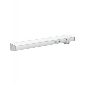 Термостат для ванни / душа Hansgrohe ShowerTablet Select 700 мм, хром (13184000)