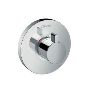 Термостат Hansgrohe ShowerSelect S Highflow (15741000)