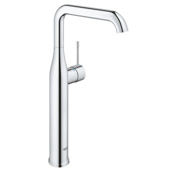 Змішувач для умивальника Grohe Essence New XL-Size, chrome (24170001)