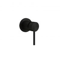 Смеситель Gessi316 Black XL 54019299 Gessi
