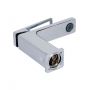 Смеситель для раковины Gemini Loop QTGEM2701CRM45699 Chrome