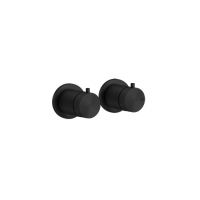 Смеситель Gessi316 Black XL 54234299 Gessi