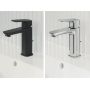 Смеситель для умывальника Cubeo M-Size 1017552430 Grohe