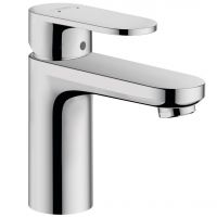 Змішувач для умивальника Hansgrohe Vernis Blend 70 з донним клапаном pop-up, Chrome (71550000)