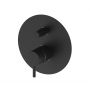 Devit Art 1502X140B Змішувач для ванни