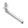 Hansgrohe 14495000 Излив для ванны