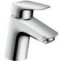 Hansgrohe Logis 71070000 Смеситель для раковины