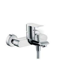 Hansgrohe Metris 31480000 Смеситель для ванны