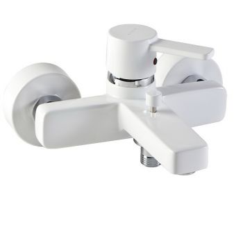 Kludi ZENTA 386709175 змішувач для ванни