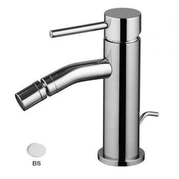 Смеситель для биде Fima Spillo Up F3032XSBS