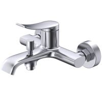 Смеситель для душа Devit Universal 5030030
