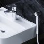 Смеситель для раковины Am Pm Sunny F85C03000