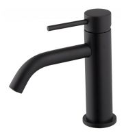 Смеситель для раковины Fima Spillo Up F3031XSNS