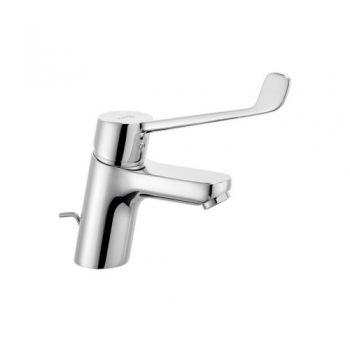 Смеситель для раковины Kludi 372870565 Pure & Easy Care