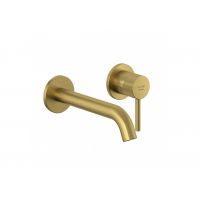 Змішувач для раковини Kludi Bozz 38245N076